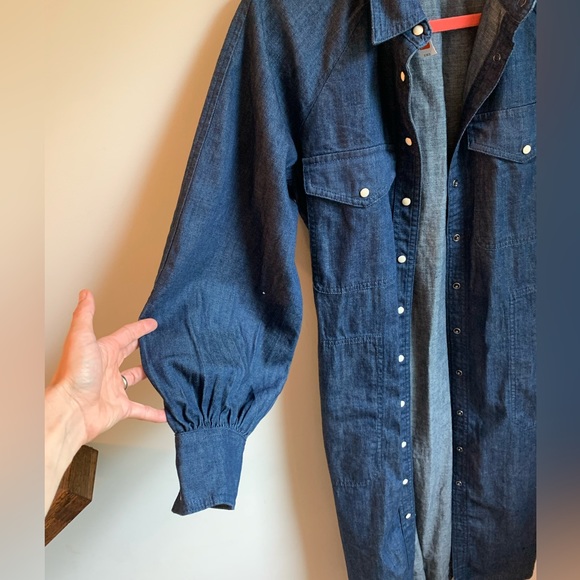 Banana Republic Factory Denim - Picture 4 of 7